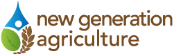 New Generation Agriculture Logo